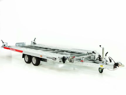 Temared Autotrailer Carkeeper 200x480cm 3,0t