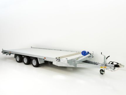 Variante Autotrailer Maxi Load Universal L517 Tridem 219x517cm 3,5t