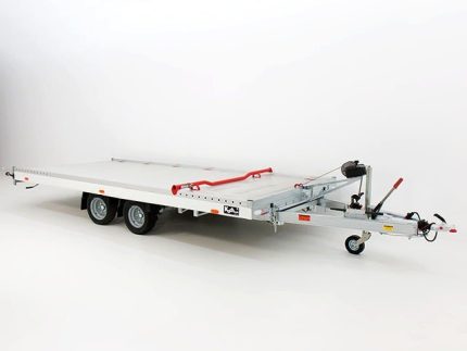 Vezeko Autotrailer Jumbo Light 210x515cm 3,0t