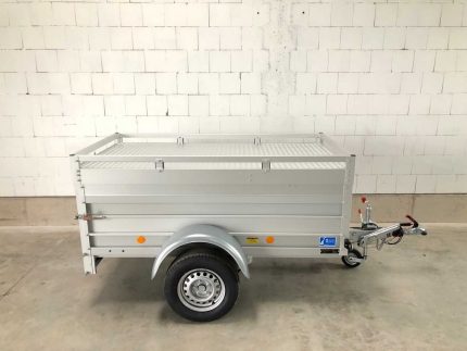 Tapa remolque B1000 BWEH Tapa